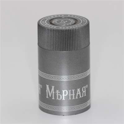 33*58mm plastic cap for spirits bottle