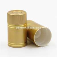 33*58mm plastic cap for vodka